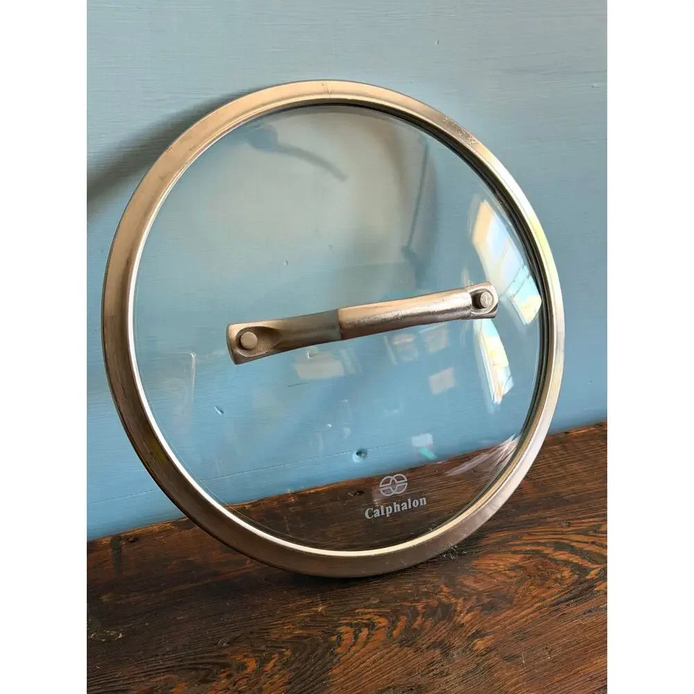 Calphalon stainless steel